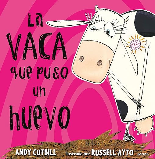 La vaca que puso un huevo