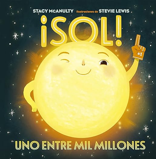 Sol Uno entre mil millones