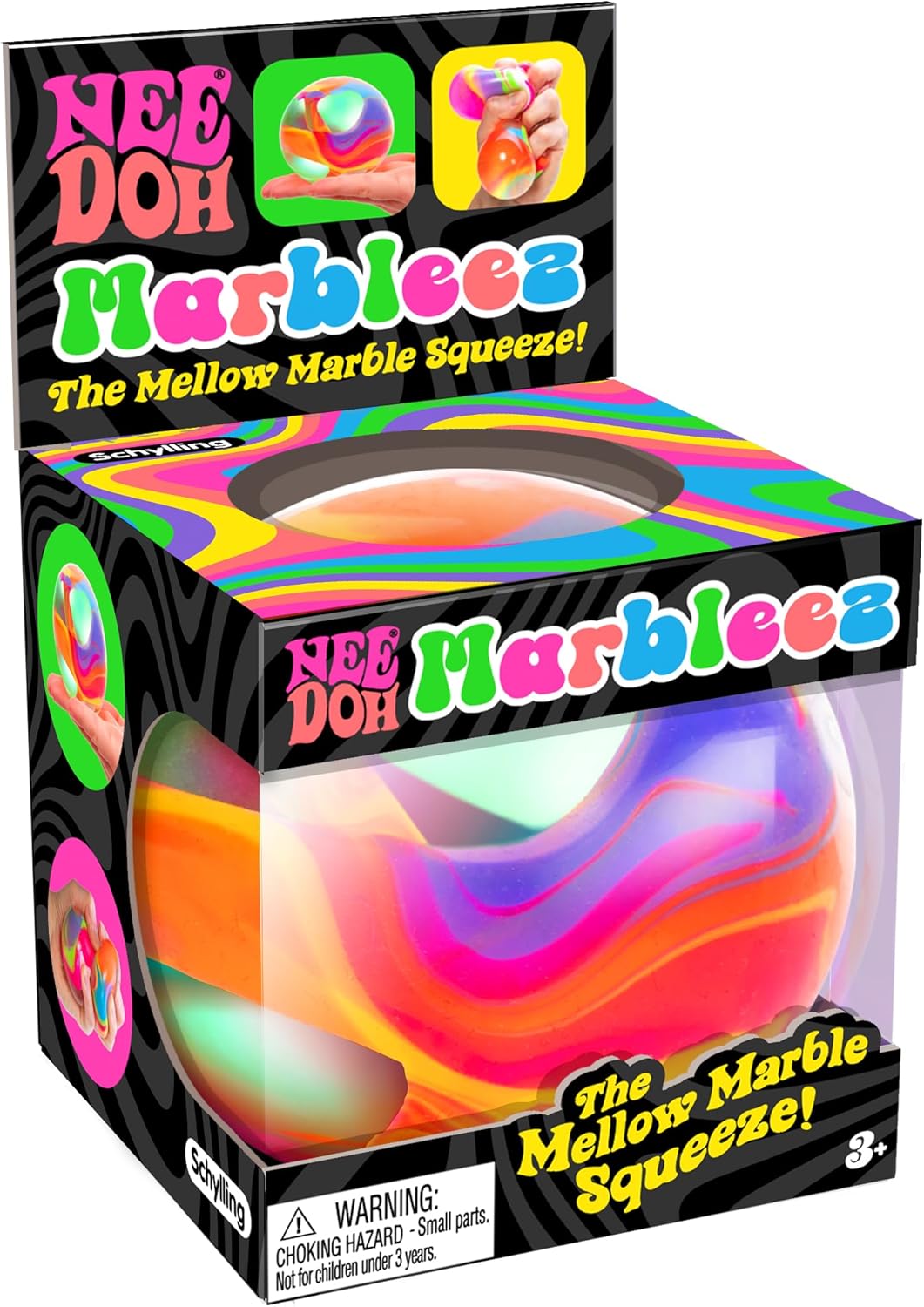 Needoh Marbleez Canica