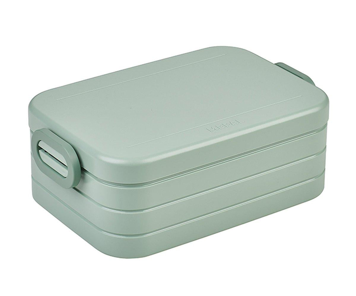 Mepal Caja Almuerzo Bento Midi Sage