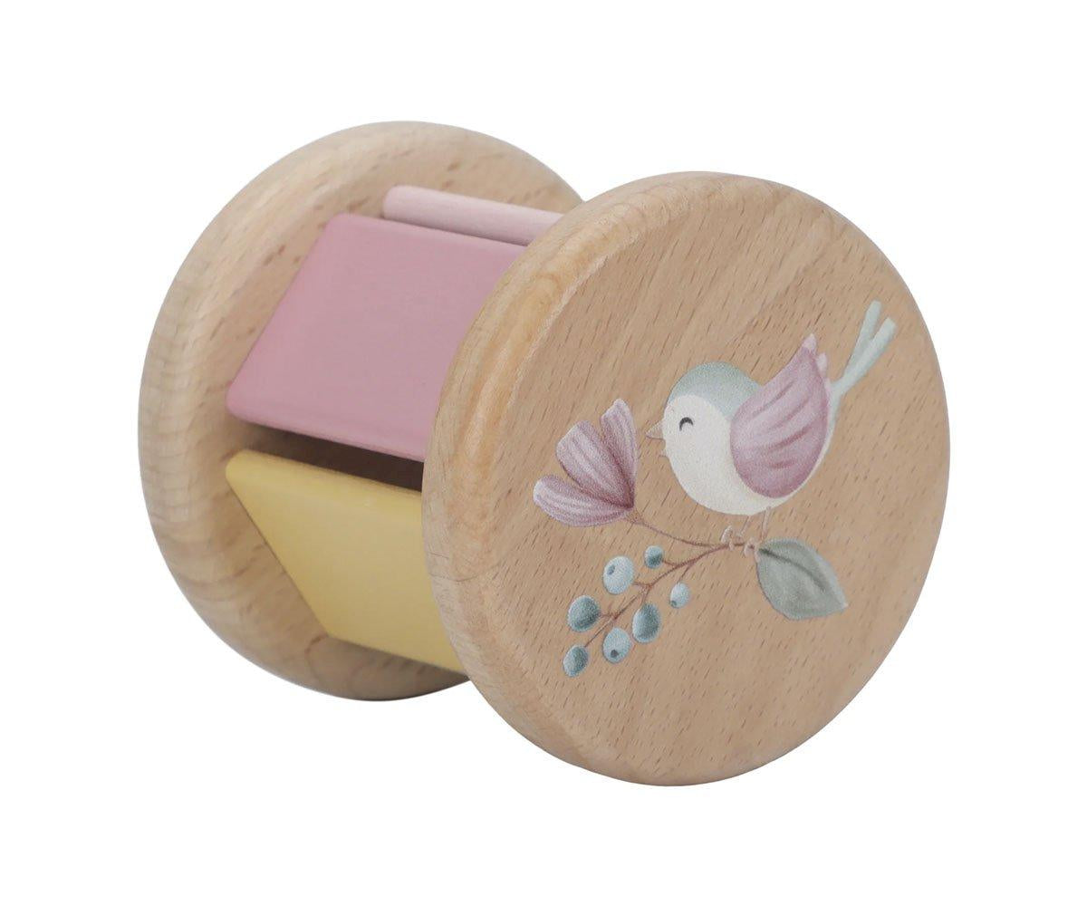 Little Dutch Caja Regalo Fairy Garden Madera