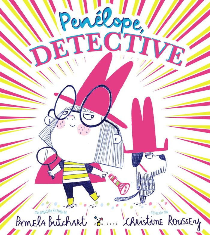 Penélope Detective