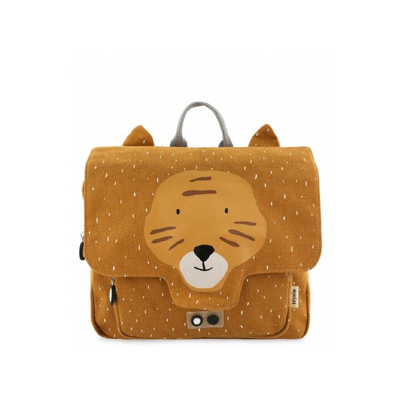 Trixie Mochila cartera Tigre