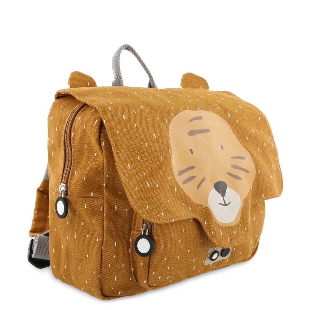 Trixie Mochila cartera Tigre