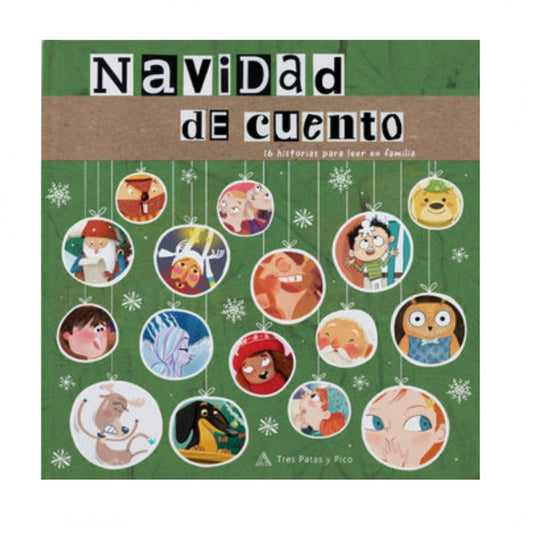 Navidad de cuento