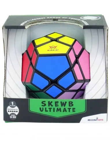 RT Skewb Ultimate