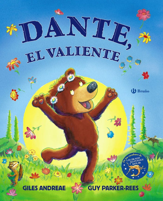 Dante el valiente