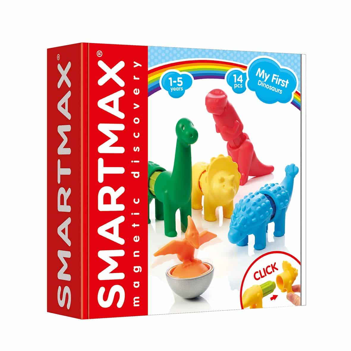 Smartmax My first Dinosaur